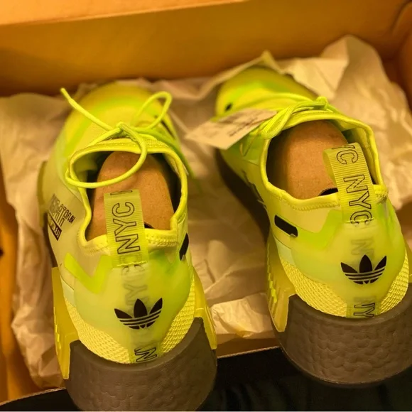 NMD R1 SPECTOO - Picture 3 of 6